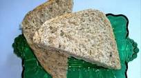 Whole Wheat Zucchini Herb Bread-Bread Machine Whole Wheat Zucchini Herb Bread-Bread Machine