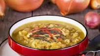 Canyon Ranch Spanish Onion Soup Canyon Ranch Spanish Onion Soup