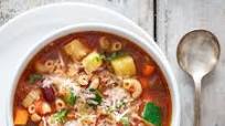 Healthy Delicious Minestrone Soup Recipe Healthy Delicious Minestrone Soup Recipe