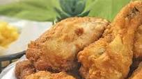 Southern Fried Chicken Southern Fried Chicken