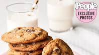 Yewande Komolafe's Salted Chocolate Chip Cookies Yewande Komolafe's Salted Chocolate Chip Cookies