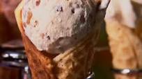 Waffle cones Waffle cones