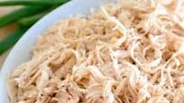 Best Shredded Chicken Best Shredded Chicken