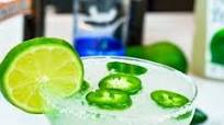 Spicy Margarita Recipe Spicy Margarita Recipe