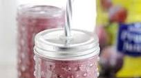 Berry Prune Juice Smoothie Berry Prune Juice Smoothie