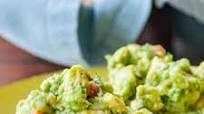 Easy Guacamole Easy Guacamole