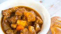 Hearty slow cooker beef stew Hearty slow cooker beef stew