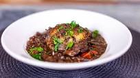 Easy Coq Au Vin Recipe Easy Coq Au Vin Recipe