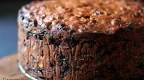 Traditional Irish Christmas Cake Traditional Irish Christmas Cake