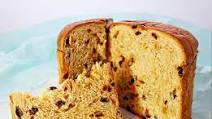Fruited Panettone Fruited Panettone