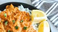 Instant Pot Chicken Tikka Masala Instant Pot Chicken Tikka Masala