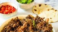 Pulled Beef in Crock Pot Pulled Beef in Crock Pot