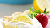 Meyer Lemon Pie Meyer Lemon Pie