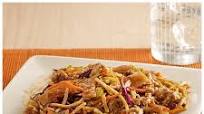 Chop Suey with Pork Chop Suey with Pork