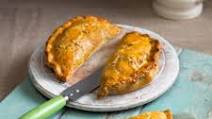 Hairy Bikers’ Cornish pasty Hairy Bikers’ Cornish pasty