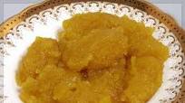 Moong Dal Halwa Moong Dal Halwa