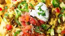 Ultimate Fully Loaded Vegan Nachos Ultimate Fully Loaded Vegan Nachos