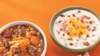 Slow-Cooked Beef Barley Soup Slow-Cooked Beef Barley Soup