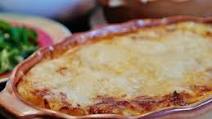 Copycat Olive Garden 5-Cheese Lasagna Copycat Olive Garden 5-Cheese Lasagna