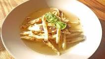 Dukan Diet Suitable Protein Patty Soup Dukan Diet Suitable Protein Patty Soup