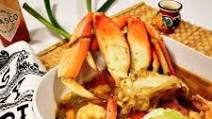 Seafood Gumbo Seafood Gumbo