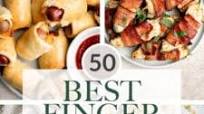 Best Finger Foods Best Finger Foods