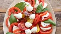Caprese Salad Caprese Salad