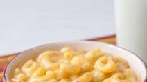 Old Fashioned Baked Macaroni and Cheese Old Fashioned Baked Macaroni and Cheese