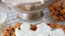 Chicken Fried Steak with Country Gravy Chicken Fried Steak with Country Gravy