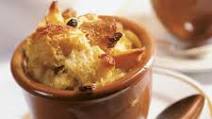 Bread Pudding with Bourbon Sauce Bread Pudding with Bourbon Sauce