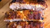 Air Fryer Ribs Air Fryer Ribs
