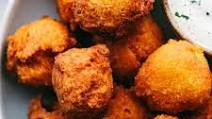 Southern Hush Puppies Southern Hush Puppies