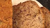Banana Bread with Oil (No Butter Banana Bread) Banana Bread with Oil (No Butter Banana Bread)