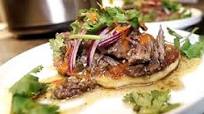 Traditional Barbacoa Traditional Barbacoa