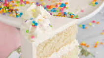White Cake Recipe White Cake Recipe