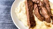 Crock Pot Sirloin Steak Crock Pot Sirloin Steak