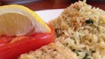 Legal Sea Foods-Inspired Baked Scrod Legal Sea Foods-Inspired Baked Scrod