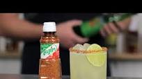 Spicy Tajin Margarita by Steve the Bartender Spicy Tajin Margarita by Steve the Bartender