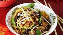 Longevity noodles Longevity noodles