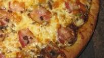 Mel's Brown Pizza Sauce Mel's Brown Pizza Sauce