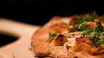 California Pizza Kitchen BBQ Chicken Pizza Recipe California Pizza Kitchen BBQ Chicken Pizza Recipe