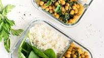 100+ Healthy Vegan Meal Prep Ideas 100+ Healthy Vegan Meal Prep Ideas
