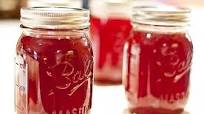 Muscadine Jelly Muscadine Jelly