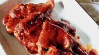 St. Louis BBQ Pork Steaks St. Louis BBQ Pork Steaks