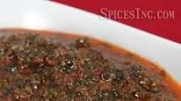 Roasted Garlic and Chipotle Sauce Roasted Garlic and Chipotle Sauce
