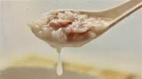 Oyster Congee Oyster Congee