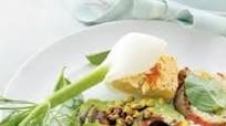 Meze platter Meze platter