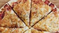 Air Fryer Oven Frozen Pizza Air Fryer Oven Frozen Pizza