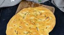 Focaccia Rezept nach Jamie Oliver Focaccia Rezept nach Jamie Oliver