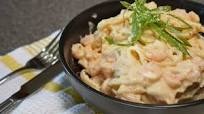Copycat Red Lobster Shrimp Linguini Alfredo Recipe Copycat Red Lobster Shrimp Linguini Alfredo Recipe